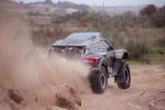 SsangYong Rexton DKR 2019 года